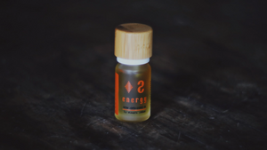 2 - Energy – Sacral Center Essence Oil - Sacral Chakra Essence Oil