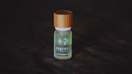 7 - Express - Throat Center Essence Oil - Throat Chakra Essence Oil