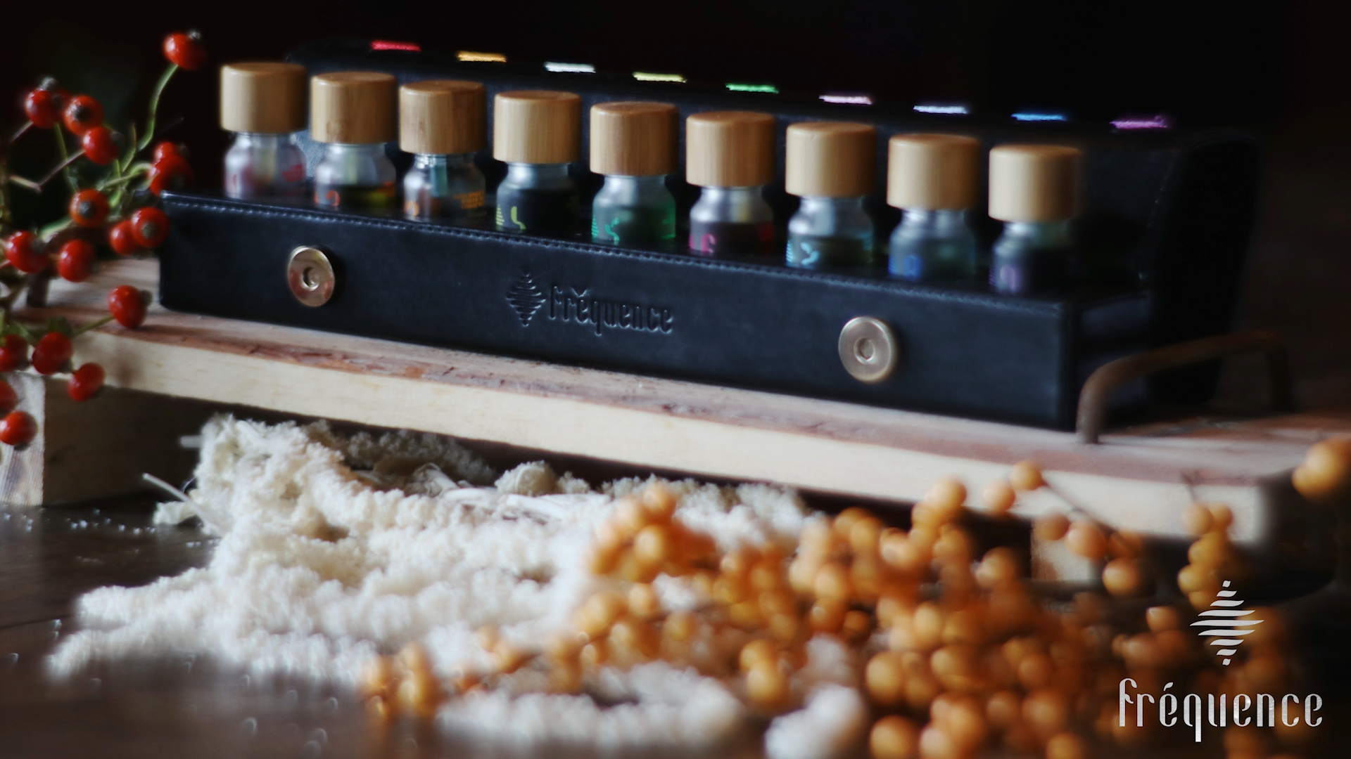 3 - Instinct – Splenic Center Essence Oil - Fear & Intuition Chakra Essence Oil