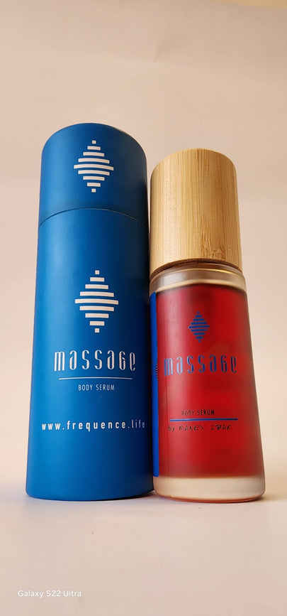 Massage – Body Serum for Full Body