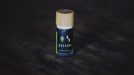 4 - Passion – Solar Plexus Center Essence Oil - Emotional Chakra Essence Oil