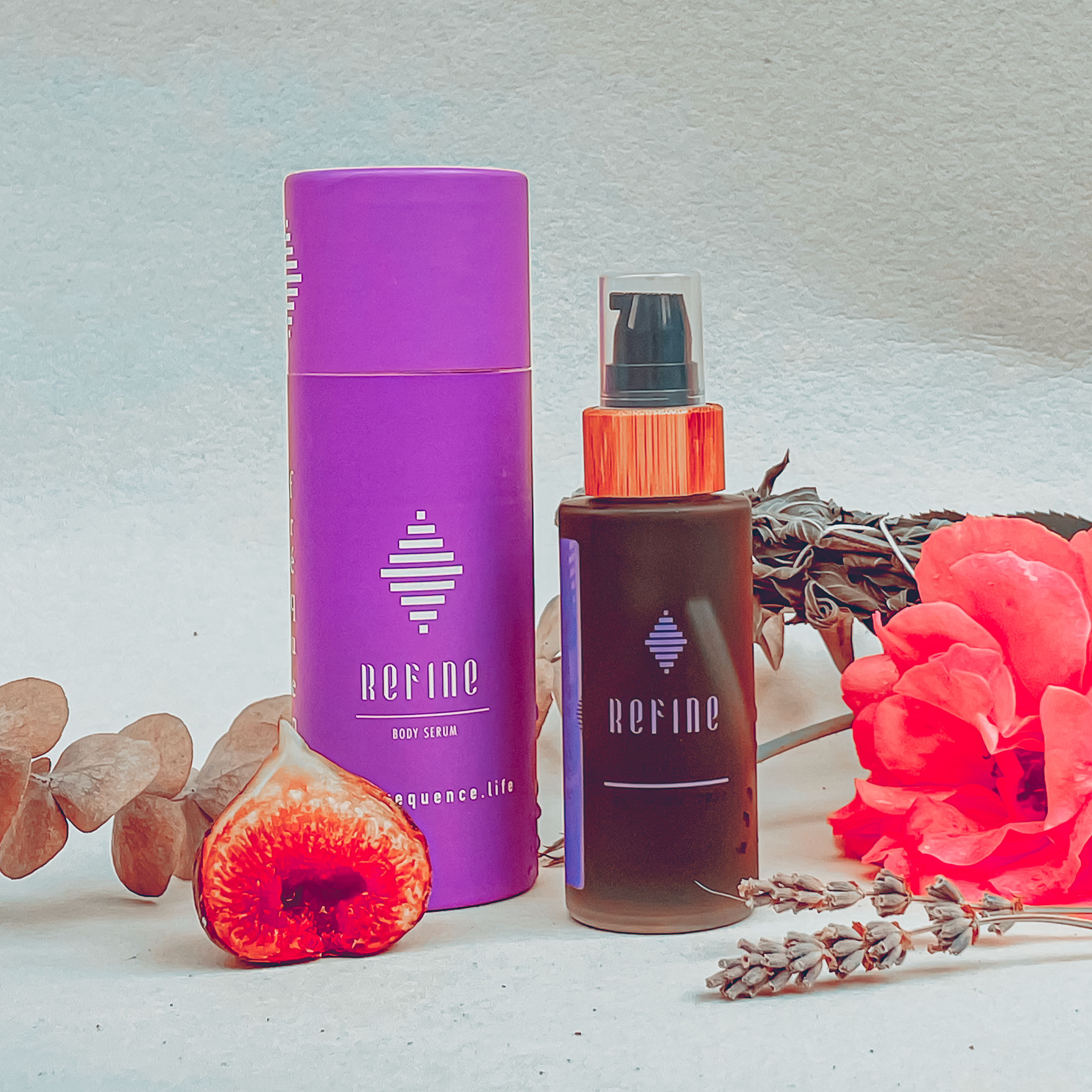 Refine – Body Serum