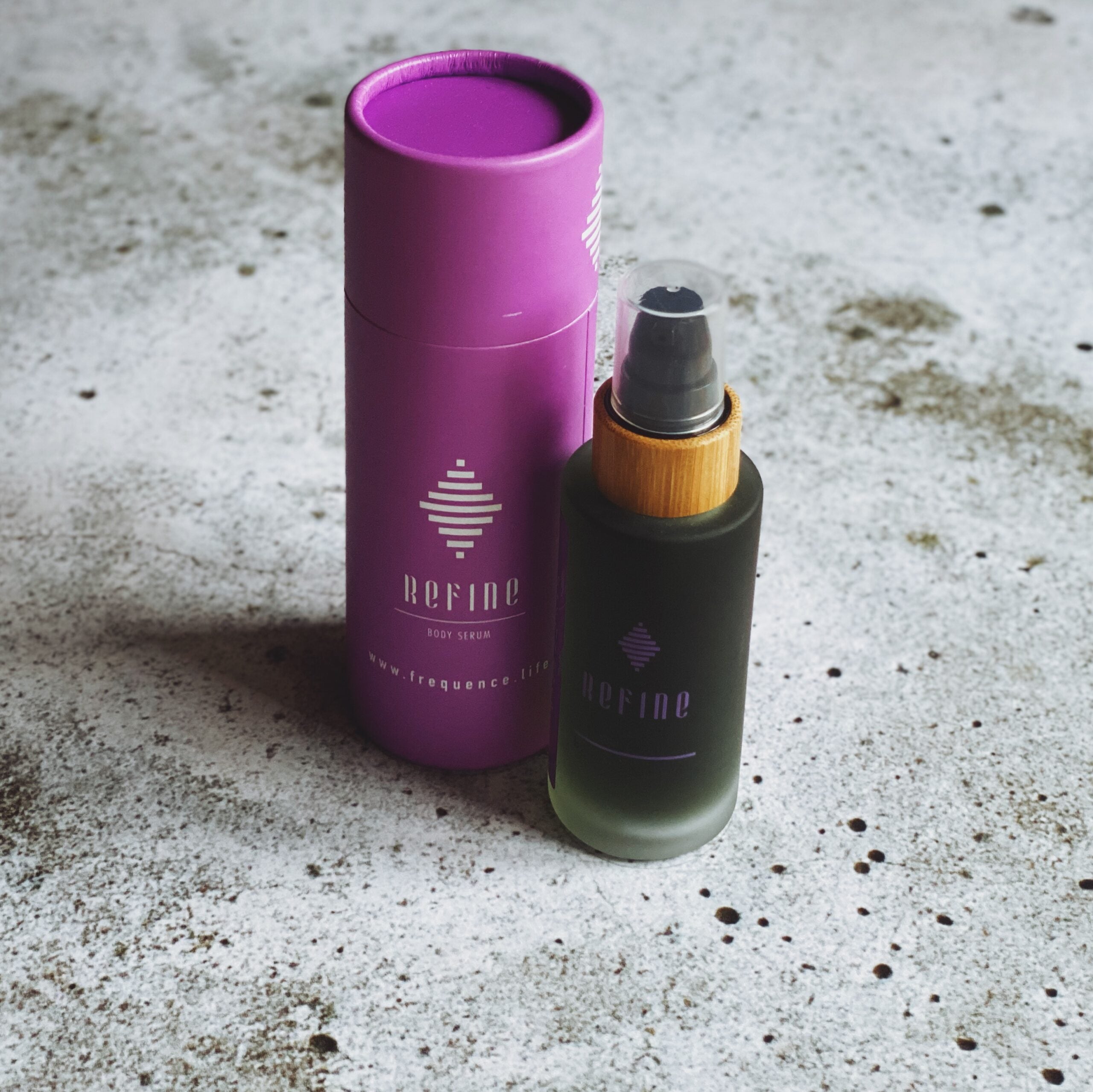Refine – Body Serum