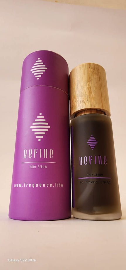 Refine – Body Serum