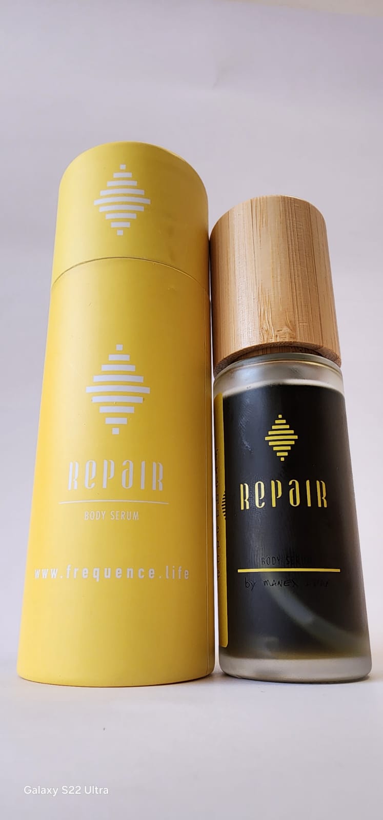 Repair – Body Serum