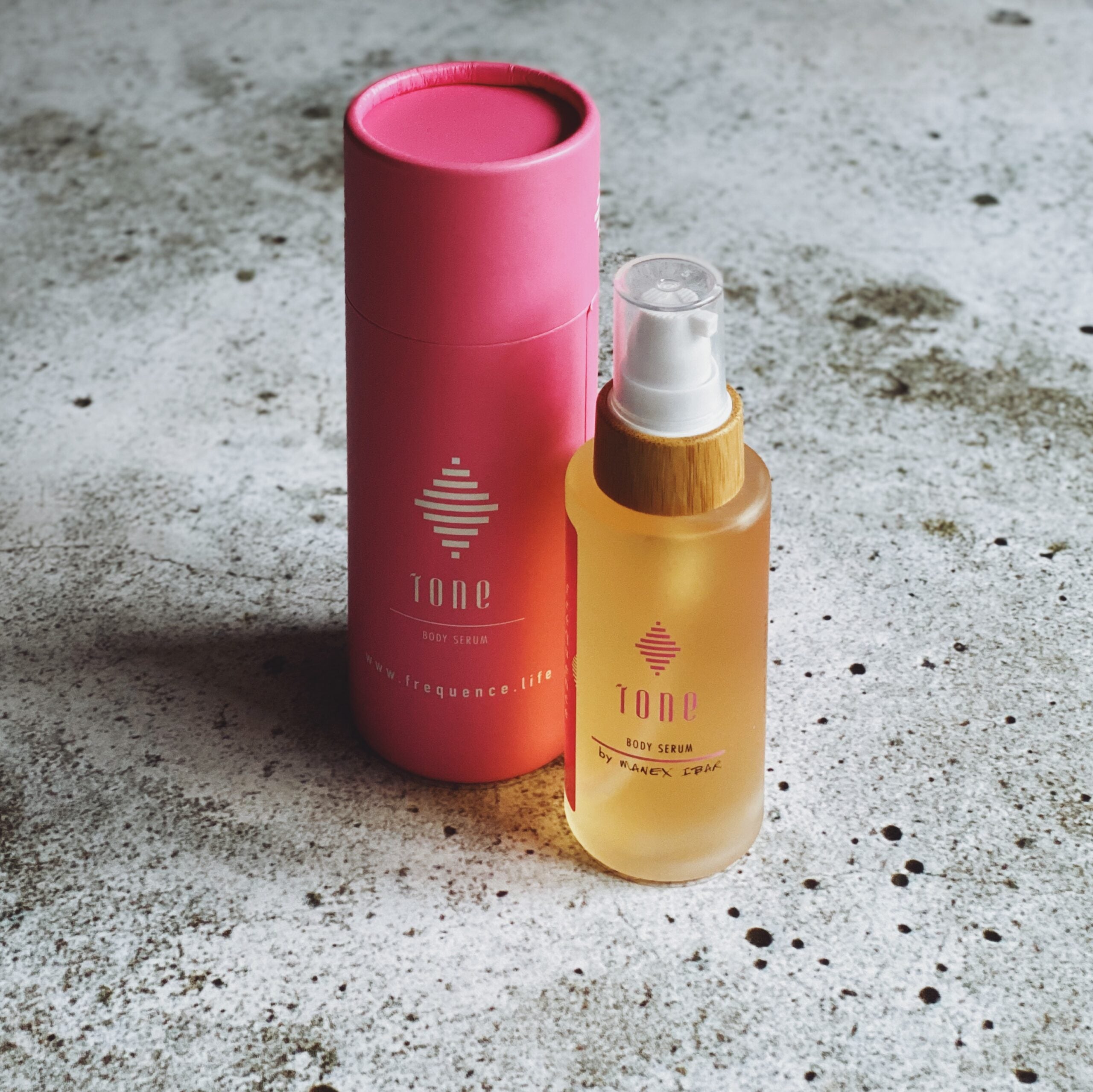 Tone – Body Serum