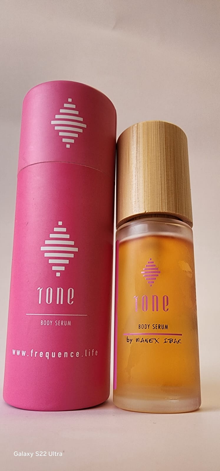 Tone – Body Serum